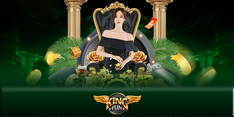 Tại sao chọn casino Kingfun247