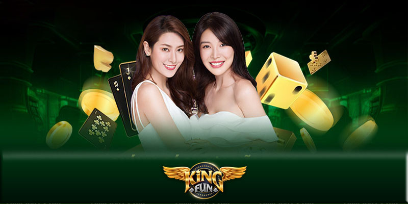 Casino Kingfun247 - Sân chơi game cá cược hàng đầu Châu Á